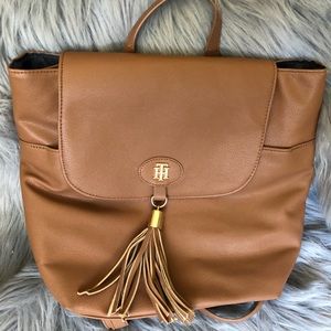 Tommy Hilfiger Mini Backpack